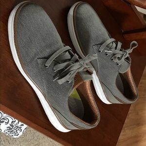 Sketchers Classic Fit Air Cooled Memory Foam